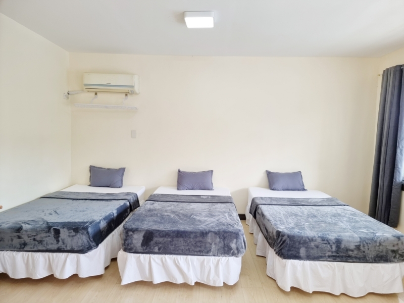 フィリピン留学 Cebu21 - CIJ Liloan Campus-CIJ DORMITORY-40